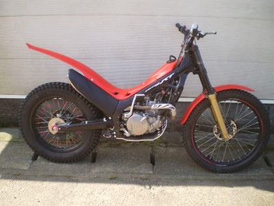 2017MONTESA